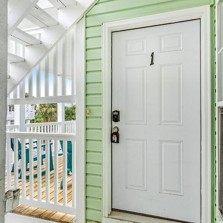 South Beach Views Tybee Island Exteriér fotografie