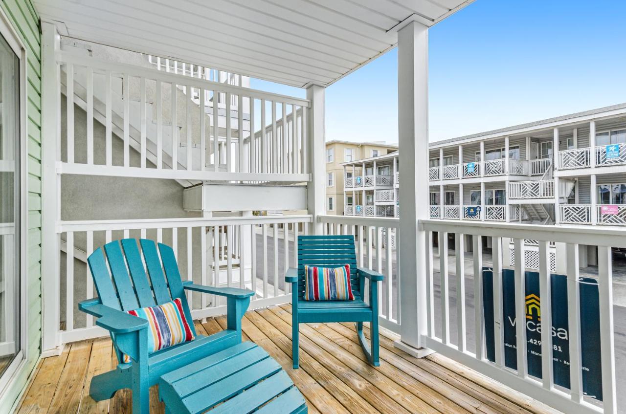 South Beach Views Tybee Island Exteriér fotografie