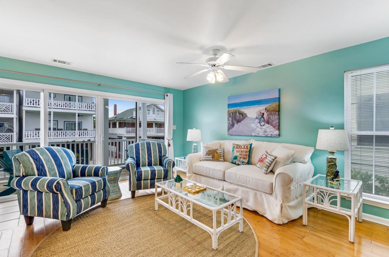 South Beach Views Tybee Island Exteriér fotografie