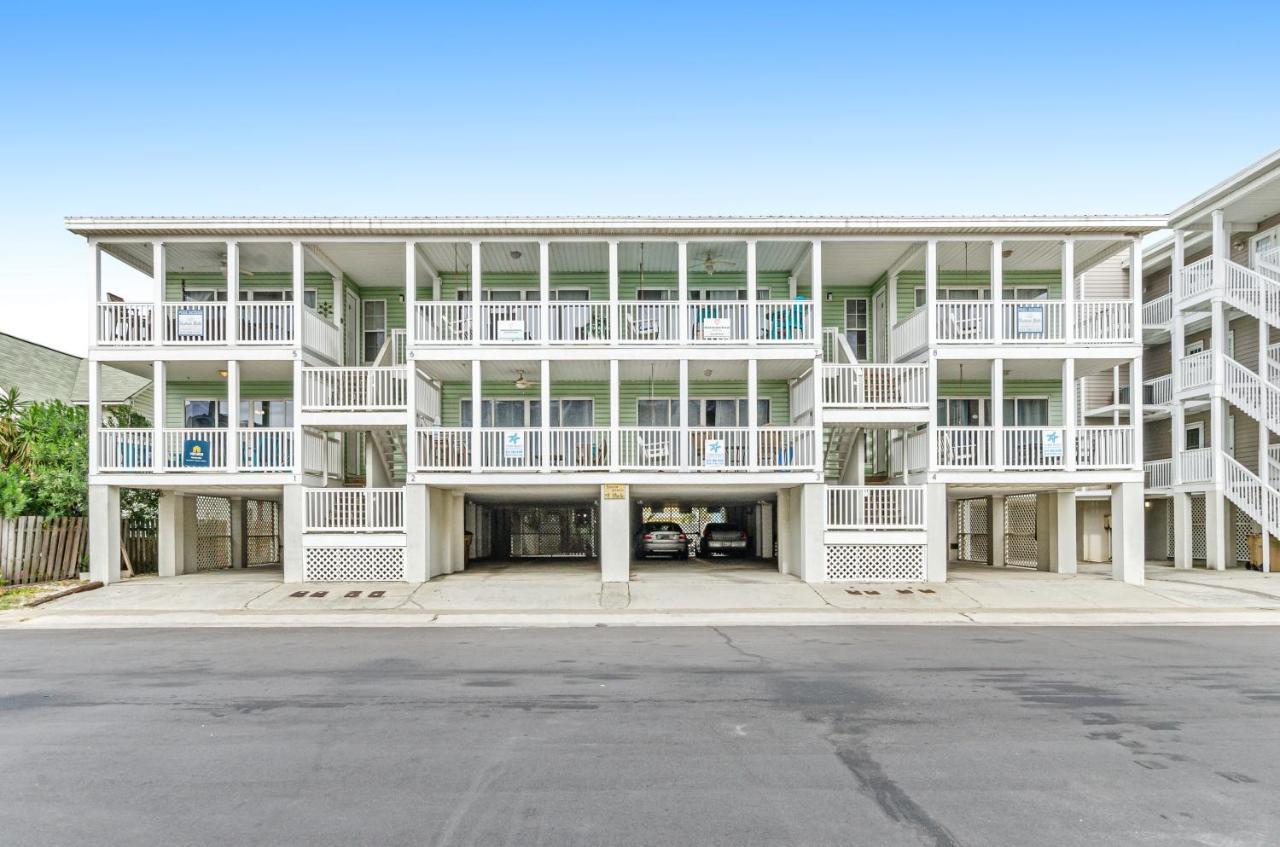 South Beach Views Tybee Island Exteriér fotografie